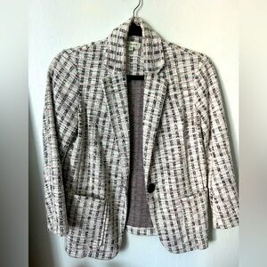 Max Studio Blazer